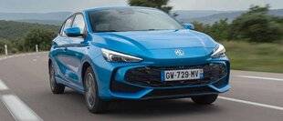 Hors-séries 105 MG3 Hybrid+