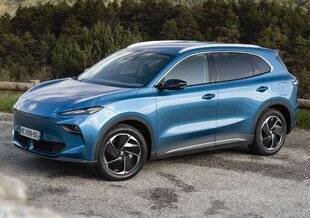 Hors-séries 105 MGS5 EV