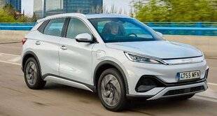 Hors-séries 105 Atto 3