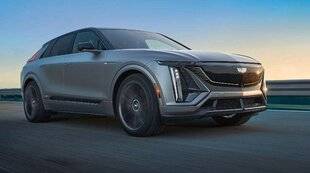 Hors-séries 105 Lyriq