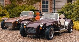 Hors-séries 105 Seven