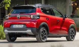 Hors-séries 105 C3 & ë-C3