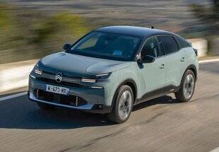 Hors-séries 105 C4 & ë-C4