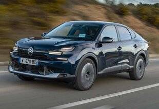 Hors-séries 105 C4 X & ë-C4 X