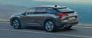 Hors-séries 105 C5 X