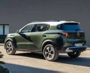 Hors-séries 105 C3 Aircross & ë-C3 Aircross