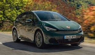 Hors-séries 105 Born