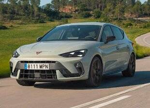 Hors-séries 105 Leon & Leon Sportstourer