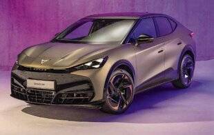 Hors-séries 105 Tavascan