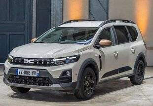 Hors-séries 105 Jogger