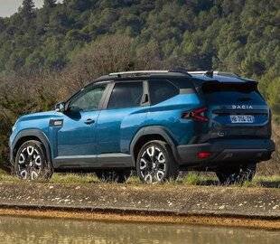 Hors-séries 105 Bigster