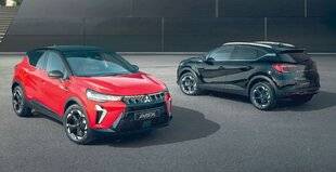 Hors-séries 105 ASX