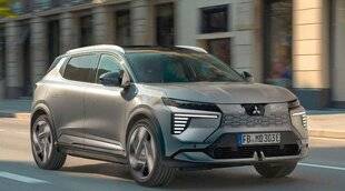 Hors-séries 105 Eclipse Cross EV