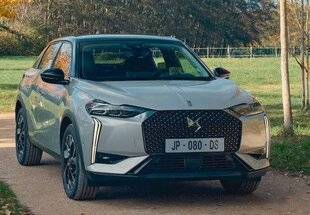 Hors-séries 105 DS 3