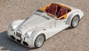 Hors-séries 105 Midsummer