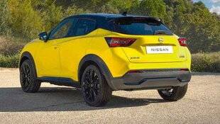 Hors-séries 105 Juke