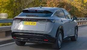 Hors-séries 105 Ariya