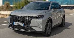 Hors-séries 105 DS 7