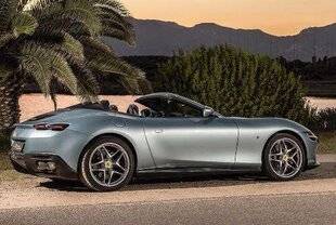 Hors-séries 105 Roma