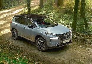 Hors-séries 105 X-Trail