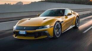 Hors-séries 105 12Cilindri