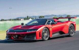 Hors-séries 105 F80