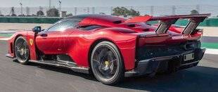 Hors-séries 105 Purosangue