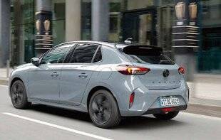 Hors-séries 105 Corsa