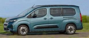 Hors-séries 105 Combo Electric