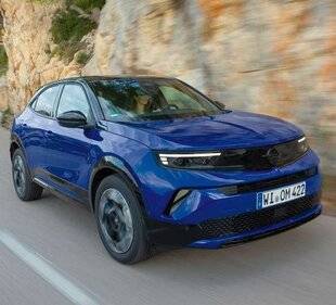 Hors-séries 105 Mokka