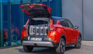 Hors-séries 105 Frontera