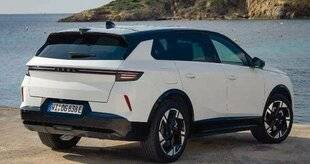 Hors-séries 105 Grandland