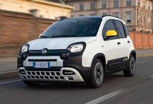 Hors-séries 105 Panda Classic