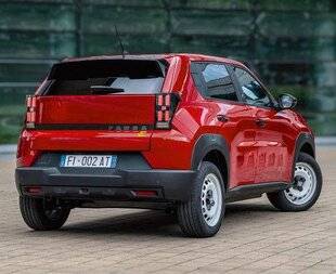 Hors-séries 105 Grande Panda