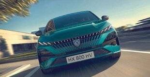 Hors-séries 105 308 & 308 SW