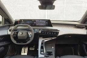 Hors-séries 105 3008