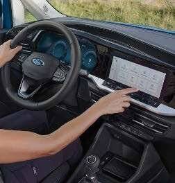 Hors-séries 105 Tourneo Connect & Grand Tourneo Connect