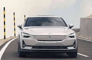 Hors-séries 105 Polestar 2