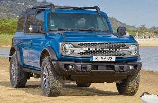 Hors-séries 105 Ranger