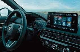 Hors-séries 105 Civic