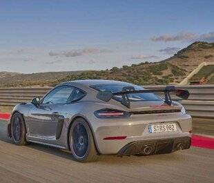 Hors-séries 105 718 Cayman