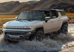 Hors-séries 105 EV3x