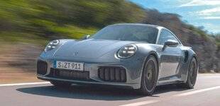 Hors-séries 105 911 coupé & 911 cabriolet & 911 Targa