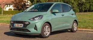 Hors-séries 105 i10