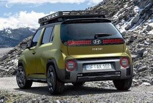 Hors-séries 105 Inster