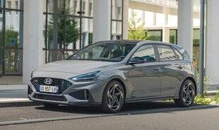 Hors-séries 105 i30 & i30 SW