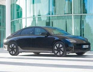 Hors-séries 105 Ioniq 6