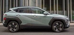 Hors-séries 105 Kona