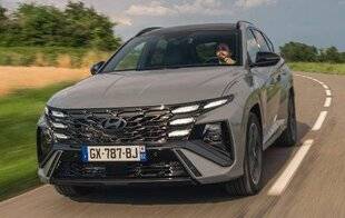 Hors-séries 105 Tucson