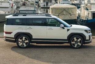 Hors-séries 105 Santa Fe